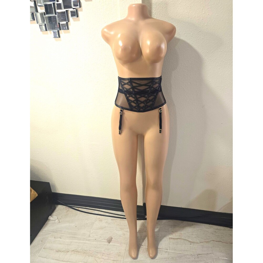 Honey Birdette
